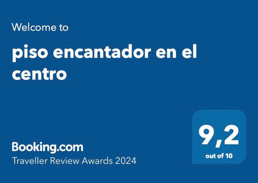 Piso Encantador En El Centro 圣塞瓦斯蒂安 外观 照片